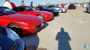 Local Cars & Coffee | (Not Exactly) Dubai of the Midwest