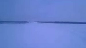 Аэросани 1 дв пускач