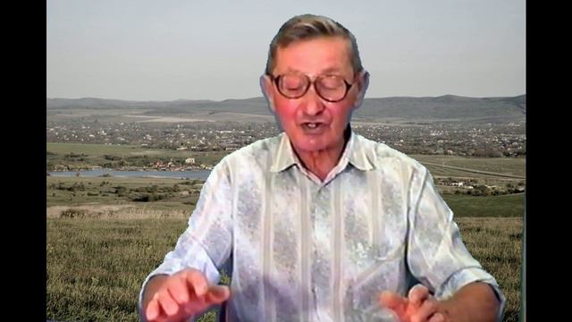 Станица Гостагаевская. Беседы по истории. 3-я часть.