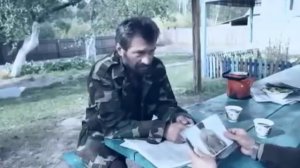 Контактер показал свои сверх способности после встречи с инопланетянами