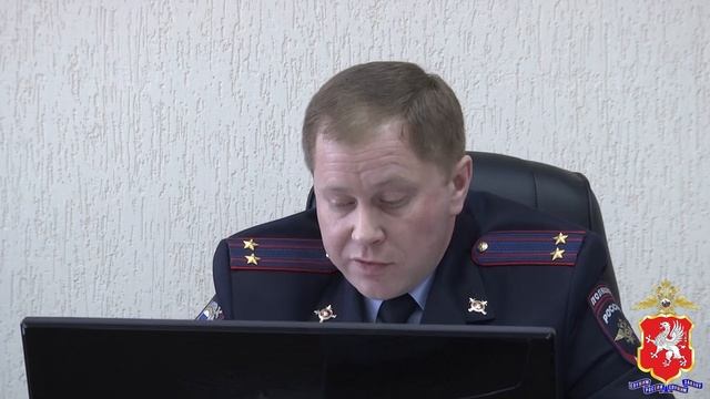 2019_02_20_В УМВД прошёл брифинг по вопросам оказания государственных услуг подразделениями УВМ