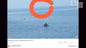 Фата-Моргана ч.3:  Летающие города. №799