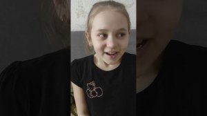 Милана делает отрыжки 01:01 секунду. Часть 58
