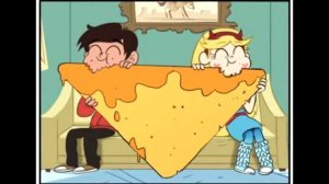 Смешные комиксы | Стар против сил зла | Большой Сборник