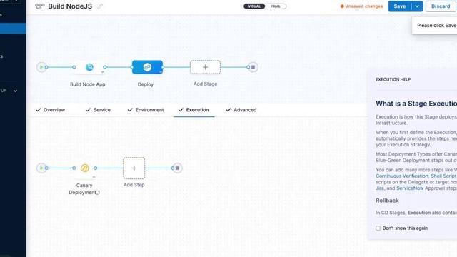 Kubernetes Deployment Strategies on Harness! смотреть онлайн