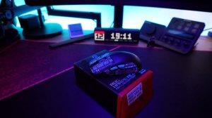 Обзор Asus Rog Harpe Ace Aim Lab