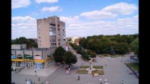 г.Ковель, Волынская область, Украина