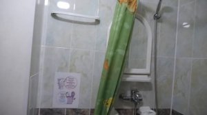 Гостиница "Черноморец" Лазаревское