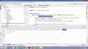 Java - получи чёрный пояс! 6. Reflection. Часть 2