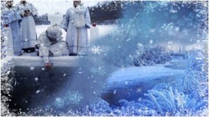 КРЕЩЕНИЕ. Праздник Крещение Господне. Поздравление с Крещением