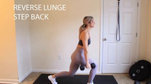 FULL BODY WORKOUT | AT HOME TOTAL BODY BURN | 30 MINUTES WITH WEIGHTS