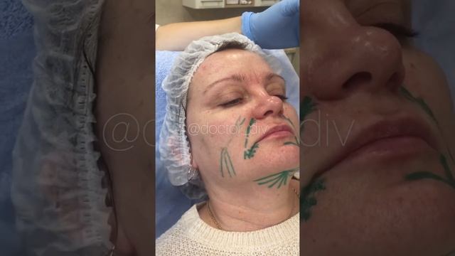 Косметология Обучение смотреть онлайн