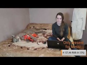 Прямой эфир. 10 ноября