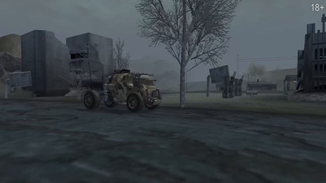 Конец истории фрилансера (Vanilla Edition v404.01)