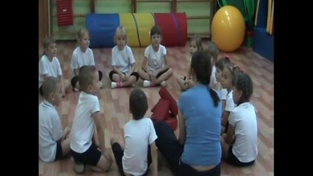 Образовательная деятельность в старшей группе по физическому развитию "Туристический поход" 2014tx смотреть онлайн