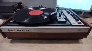 Рондо 204 с импортной иглой