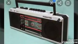 советские магнитолы и магнитофоны .ремонт любых кассетных магнитол той эпохи 80х90х