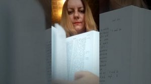 Особенная встреча с Острожской старообрядческой, древнерусской Библией! Современный репринт.