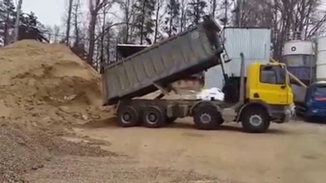 Бетонный Завод В Москве Бетонный завод ЗЗБО ООО Мастерстрой смотреть онлайн