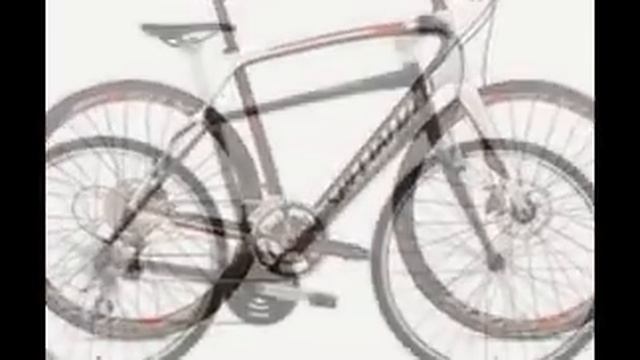 Specialized Hybrid смотреть онлайн