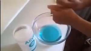 как удалить жирное пятно в домашних условиях