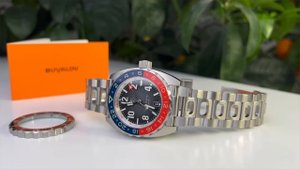 БУЯЛОВ СЕВМОРПУТЬ - ЯРКИЕ ДАЙВЕРСКИЕ ЧАСЫ