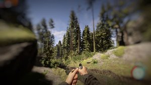 ГАЙД ГДЕ НАЙТИ РОГАТКУ SONS OF THE FOREST