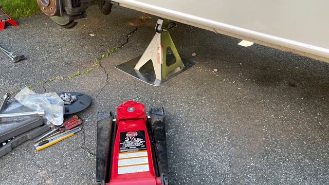 Tim’s Tips #71 - Lift kit for Sprinter van build - May 20, 2021 смотреть онлайн