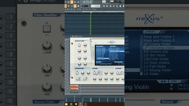 Xilani - Orchestra #demonstration #edm #flstudio #melody #music #piano #drop #danse #orchestra смотреть онлайн