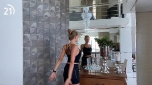 5-МИНУТКА ДЛЯ СПИНЫ / УЛУЧШЕНИЕ ОСАНКИ / УПРАЖНЕНИЯ ДЛЯ ОФИСА И ДОМА