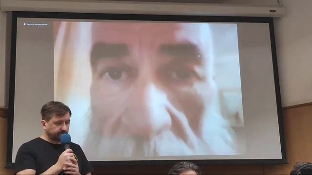 Часть 1(2) Круглый стол "По среднерусской (тёмной лесной) породе пчёл" 27.11.2020 г. Москва смотреть онлайн