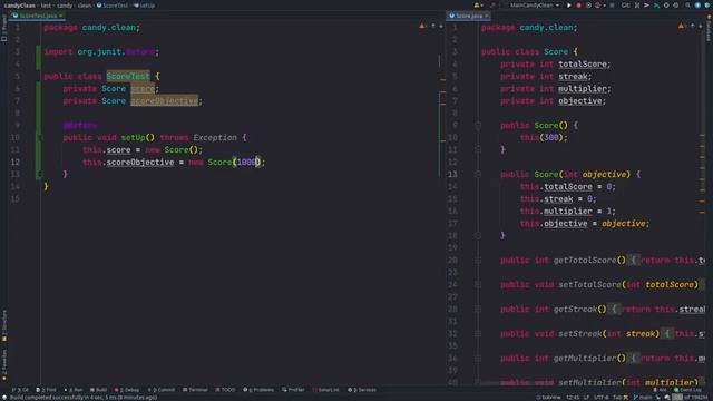 ?Live Coding. Connecting the game with a MySQL Database and some testing [maybe documentation] (C смотреть онлайн