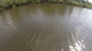 Рыбалка!Ловим живца.Судаки на перетягу,перемет.