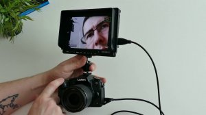 Дисплей для Фотоаппарата