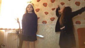 Косплей на ФНФ! Сарвента Сандей и Таки!🎶