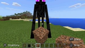 HOW TO TAME ENDERMAN IN MINECRAFT !!!! (Enderman Pet Add-on)