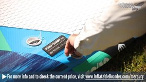 How to Set Up the Aztron MERCURY Inflatable SUP