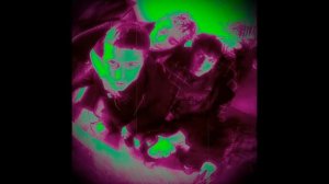 CMH, МУККА - ПАРАНОЙЯ /slowed&reverb\