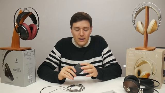 Cables y conectores: Mitos y verdades смотреть онлайн