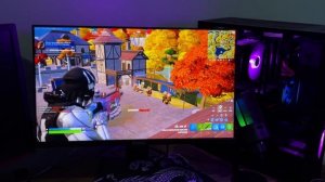 MONITOR MAIS CUSTO BENEFÍCIO DE 2023? Zinnia Zeugo com Painel IPS, 75hz e BARATO (Review)