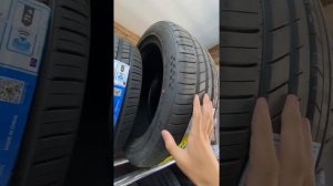 Шины в Краснодаре . Шины летние Habilead S2000  Обзор