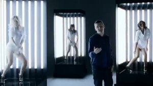Professor Green Feat. Lily Allen - Just Be Good To Green