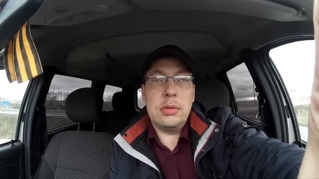 ЗАПАС!ка. Куда положить колесо? смотреть онлайн