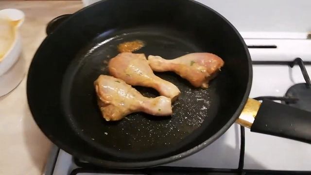 Как вкусно приготовить Баклажаны. Протушил все и Готово!!! - вкусный ужин смотреть онлайн