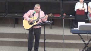 Решетников Александр - Сердце твое пусть не молчит (Пение)