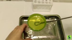 Часть 2. Ацетон жрёт пластик