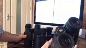 Стоит ли покупать бинокль с ED стеклами?