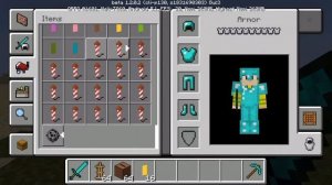 Download Minecraft PE v 1.2 BETA version