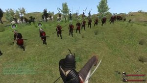 Mount and Blade: Warband. Обзор мода Gekokujo (обзор версии 1.153)