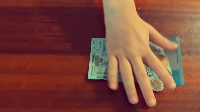 Урок 3 «Учим казахский. Деньги» смотреть онлайн